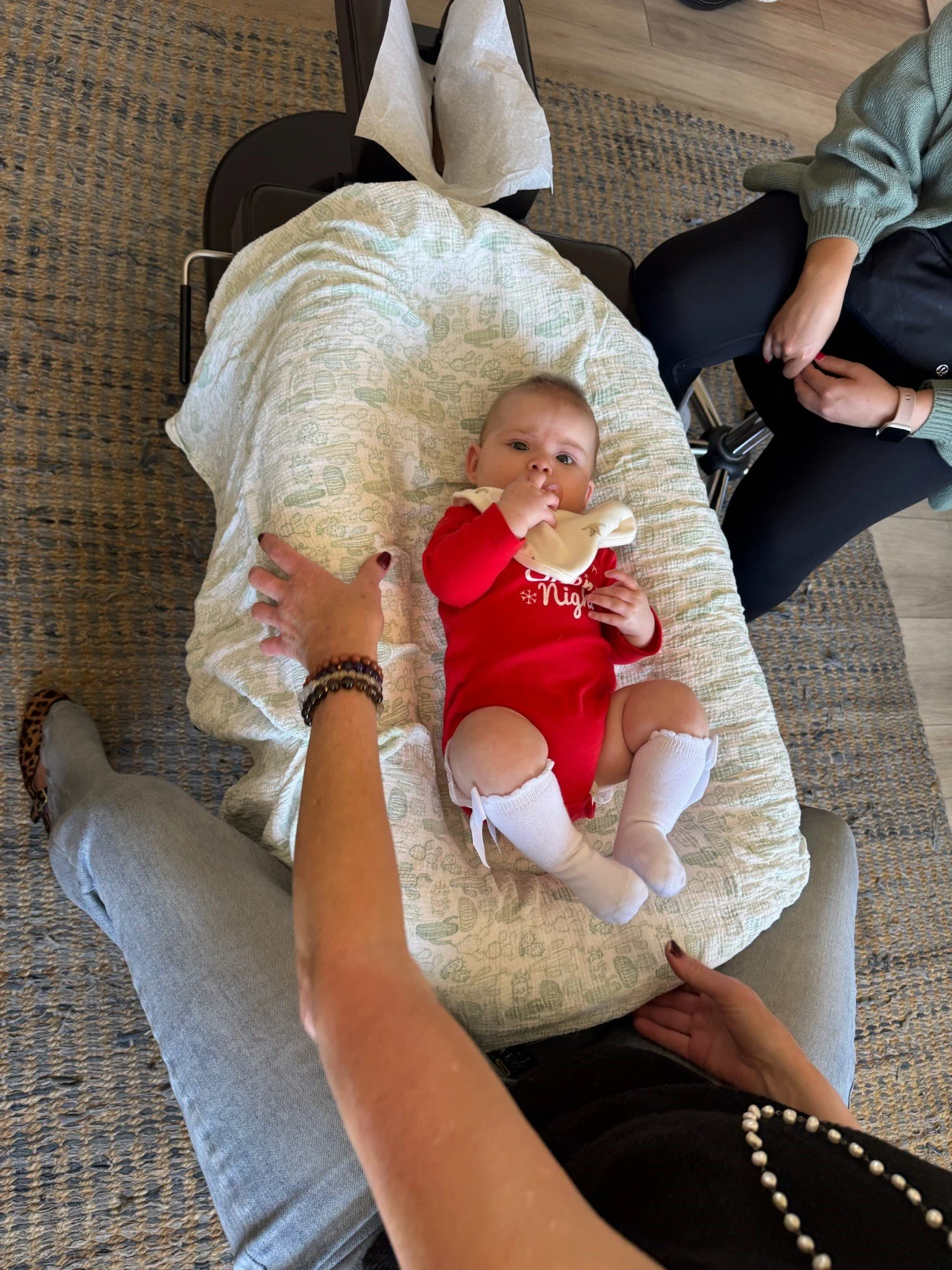 The #1 Tip To Prepare For Birth