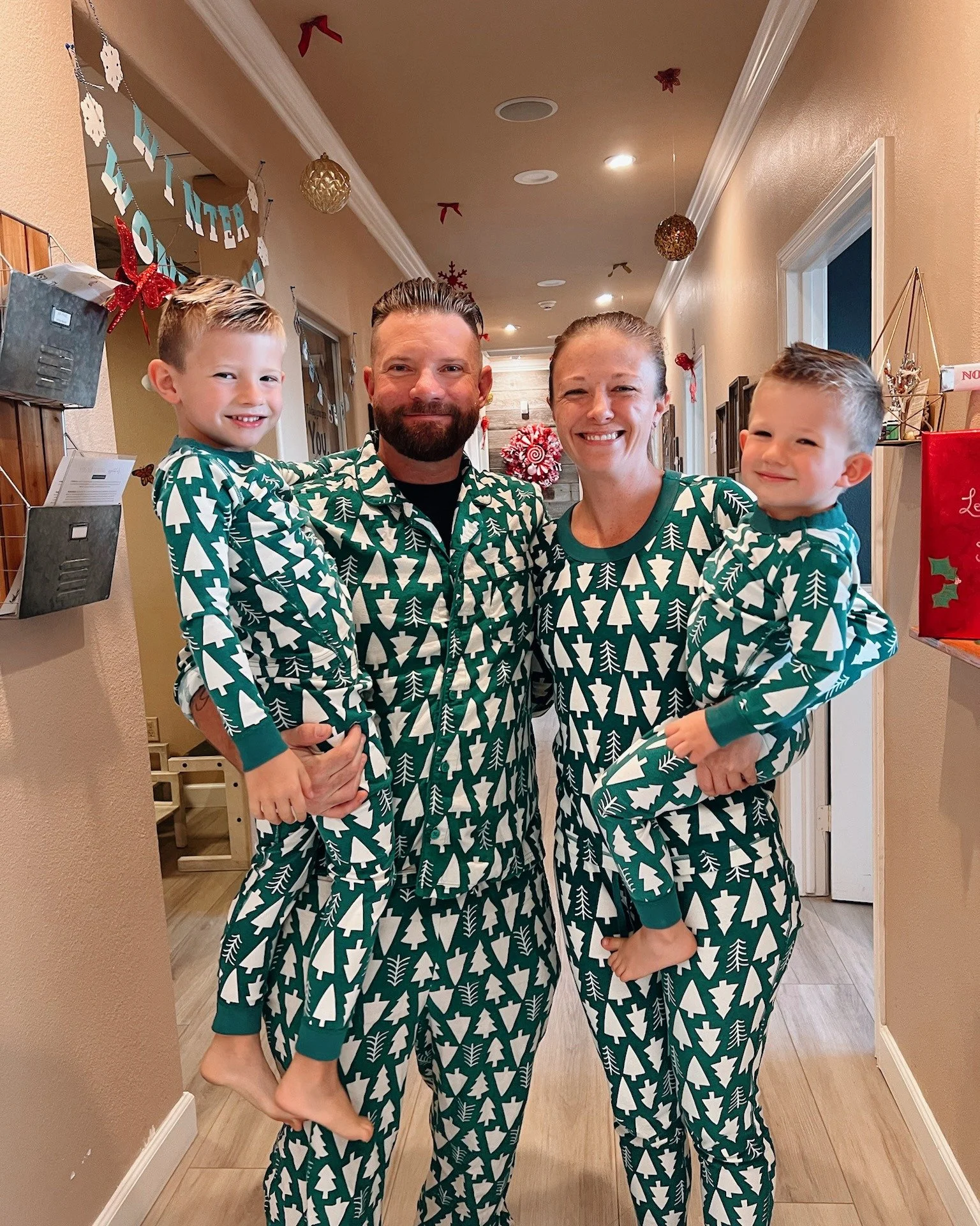 The decorations may start coming down, but the memories remain 🤍✨
As the hustle and bustle fades, we hope you&rsquo;re soaking in the calm, the leftovers, and the moments that made this Christmas special. We can&rsquo;t wait to hear all your stories