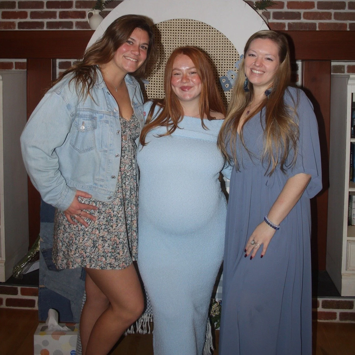 Being part of the ILC family means we celebrate every part of your life, not just your health 🤍
The milestones, the hard seasons, the wins, and the growth all matter to us because you matter to us. We care deeply about the people who walk through ou