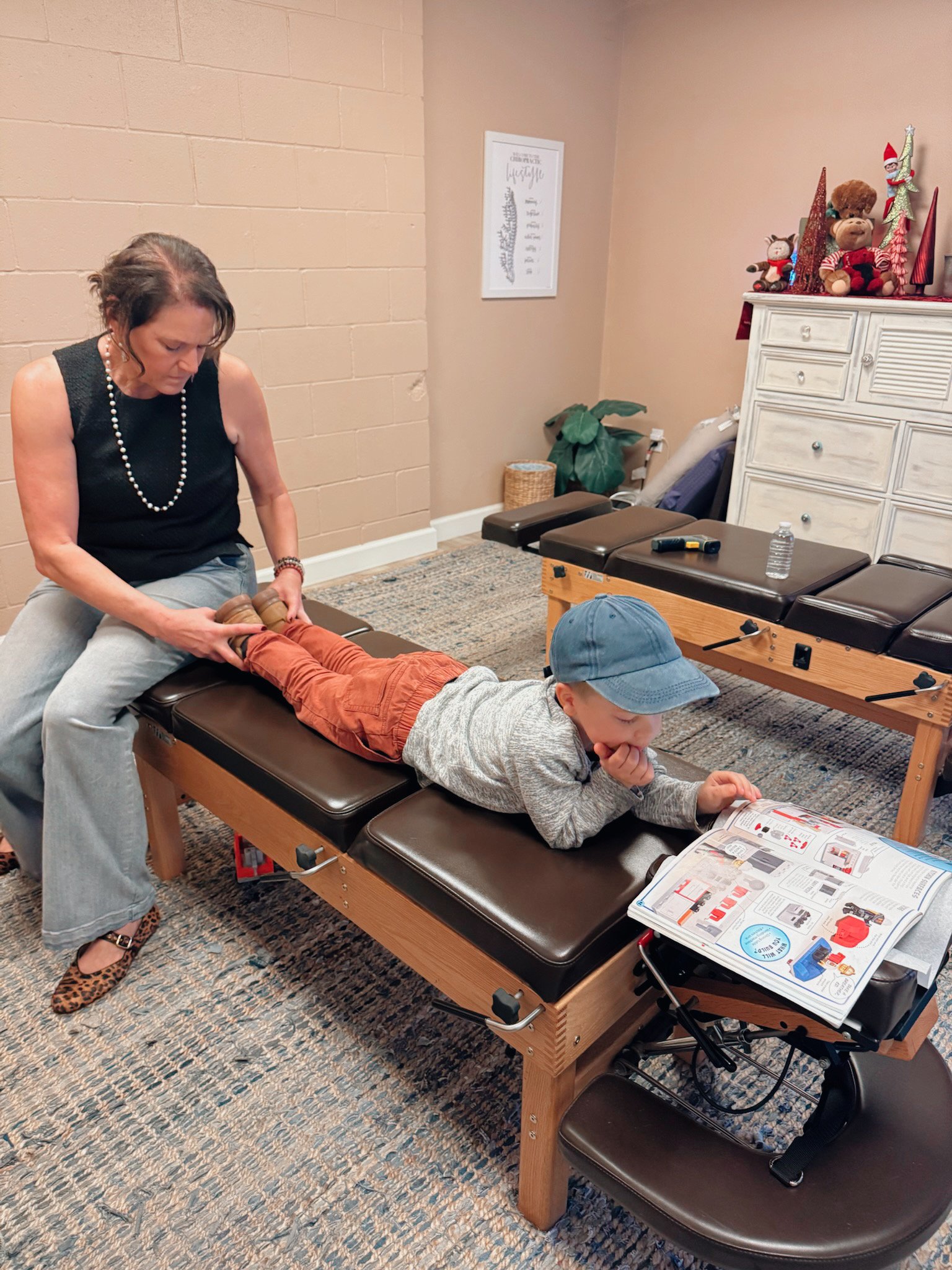 What Doctors Won’t Tell You About Sensory Overload