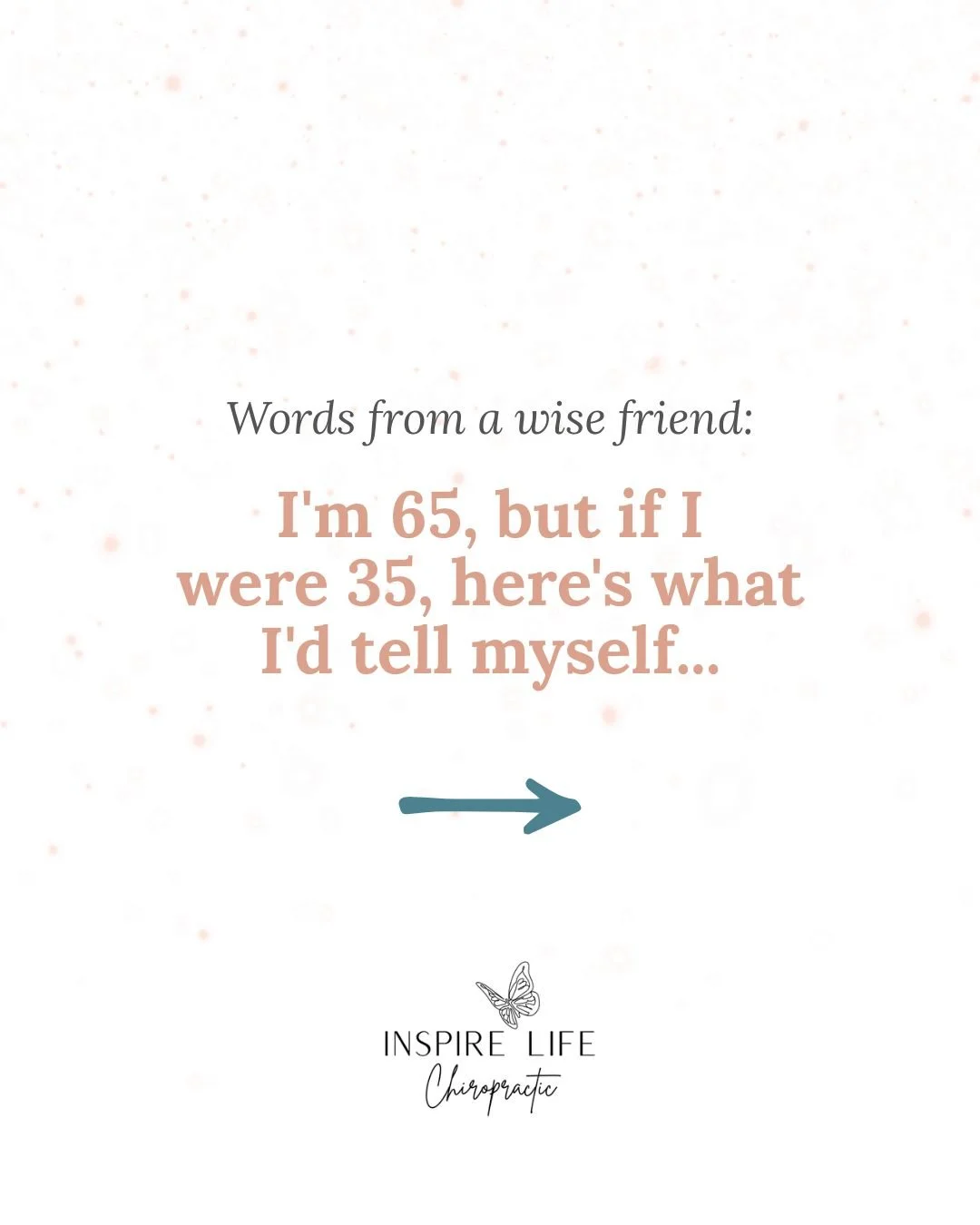 Who&rsquo;s feeling this lately? 😭

Life doesn&rsquo;t slow down.
Schedules stay full.
Kids still need you.
Work keeps moving.

But that doesn&rsquo;t mean your nervous system has to stay in go-mode all the time. 
If you&rsquo;ve been running full s