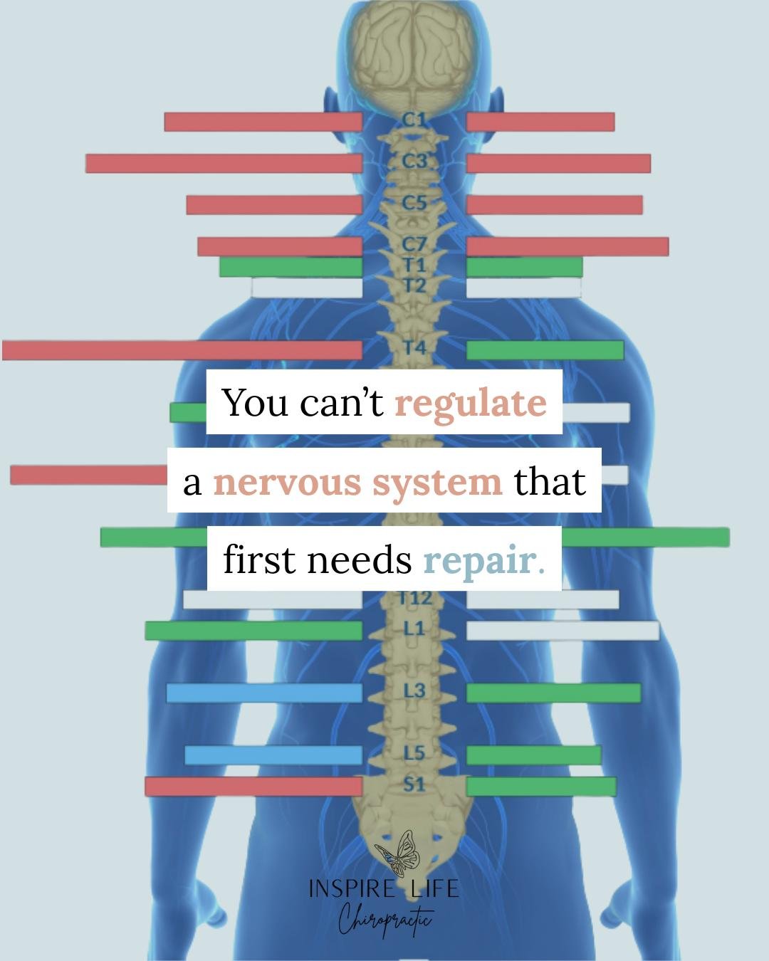 Okay&hellip; can we say this out loud for a minute? 💛

You can check every box.
✨ The breathing exercises
✨ The clean eating
✨ The supplements

And still feel like you&rsquo;re barely holding it together.

The anxiety creeps back in.
The tension liv