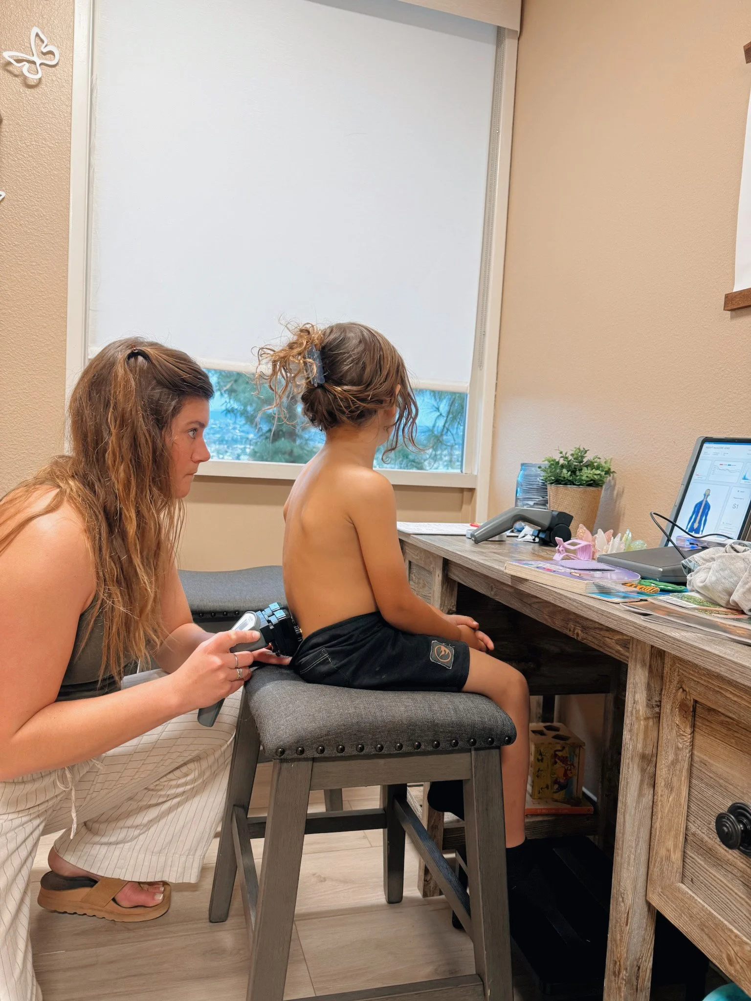 The Health Test Your Pediatrician Isn’t Running (But Should Be)