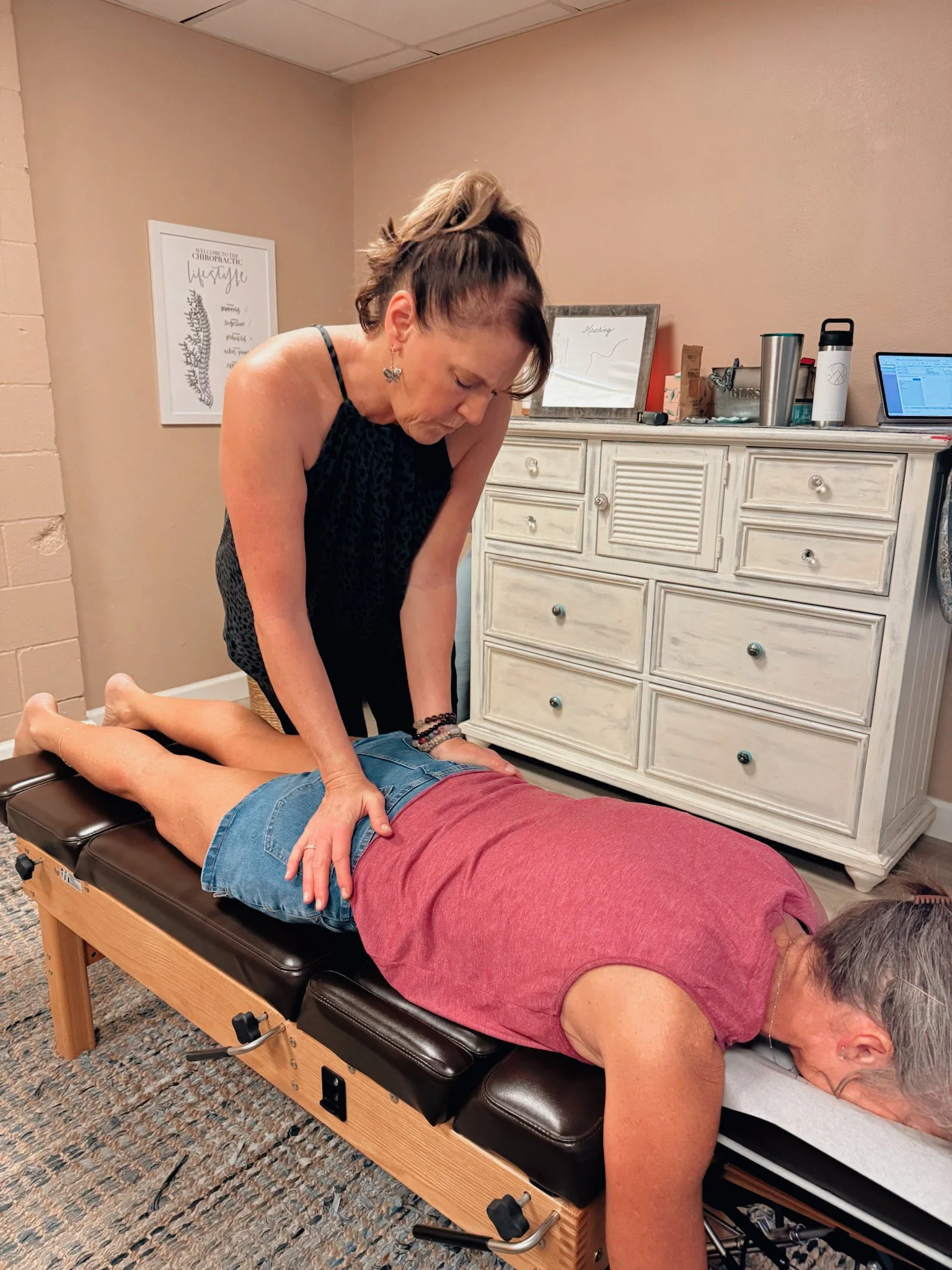 MCAS, POTS, and EDS: The Nervous System Connection