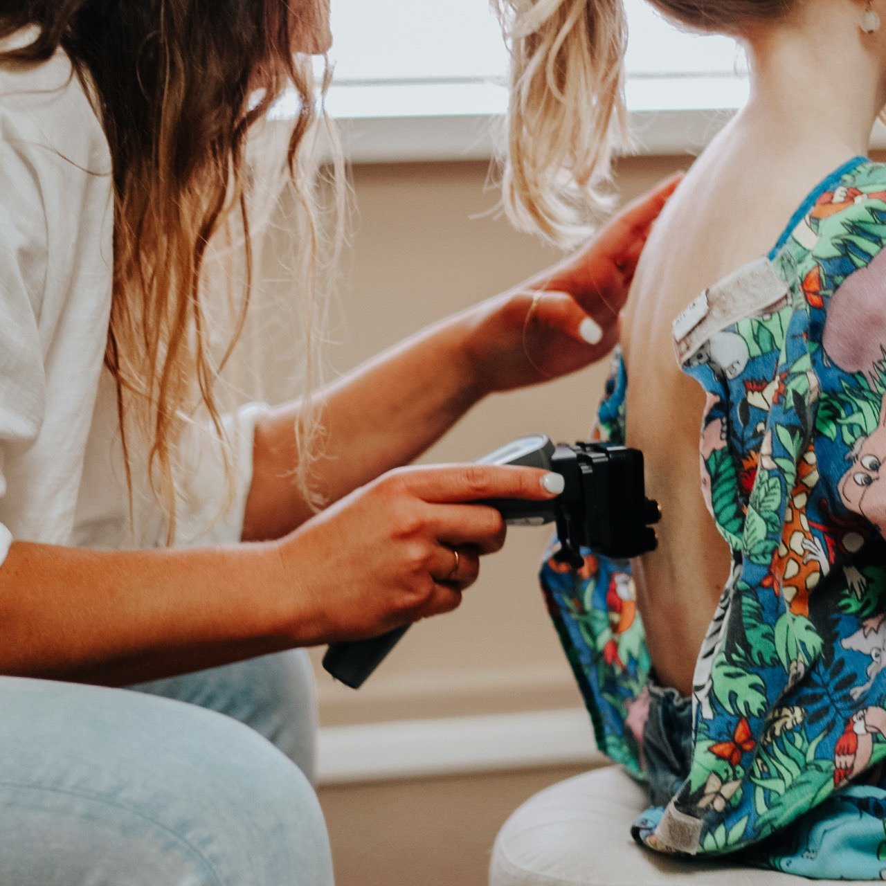 One of the things we track closely with every patient is how their body is actually responding to care over time 🧠✨

And something really stood out recently&hellip;

Better sleep was the #1 improvement reported by our practice members 🙌
coming in a