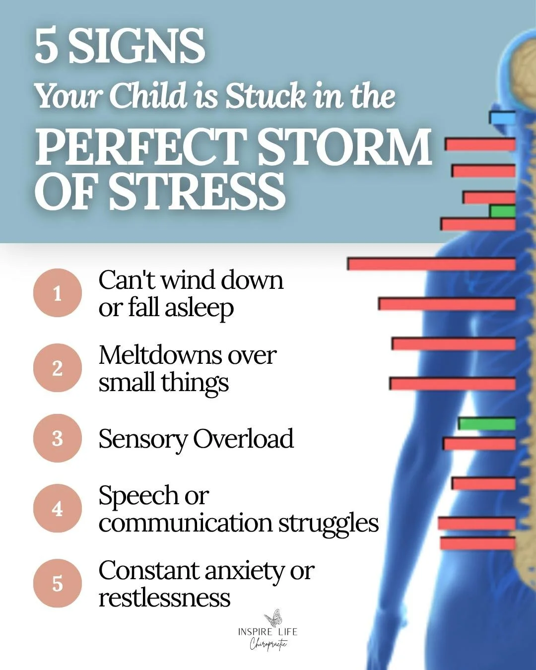 Parents, can we ask you something? 👋🤍

Have you tried therapy, diet changes, supplements, specialists&hellip; and your child is still struggling with things like:
📈 Sleep challenges
📈 Anxiety or big emotional meltdowns
📈 Sensory sensitivities
📈