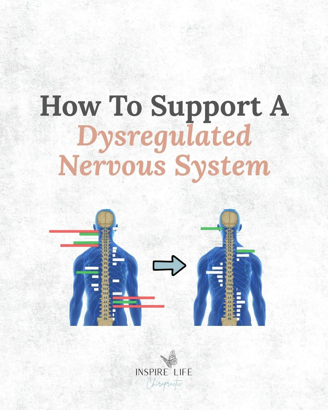 Ready to better understand what&rsquo;s really going on beneath the surface? 💛

Head to the link in our bio to learn how nervous system stress can impact sleep, behavior, focus, digestion, emotional regulation, and more and how neurologically-focuse