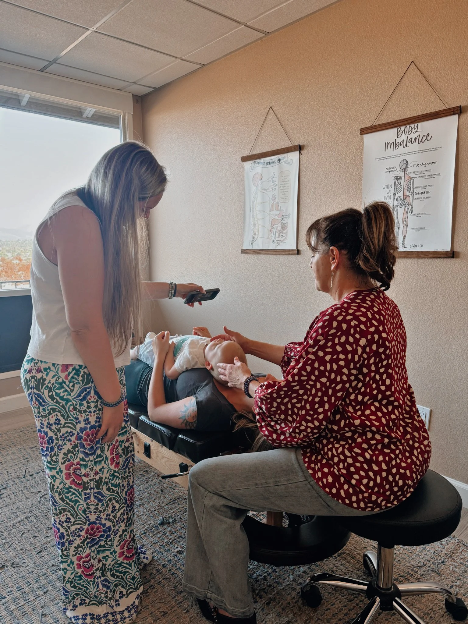 What Is Subluxation? And Why It Might Be the Missing Piece in Your Child's Health Journey