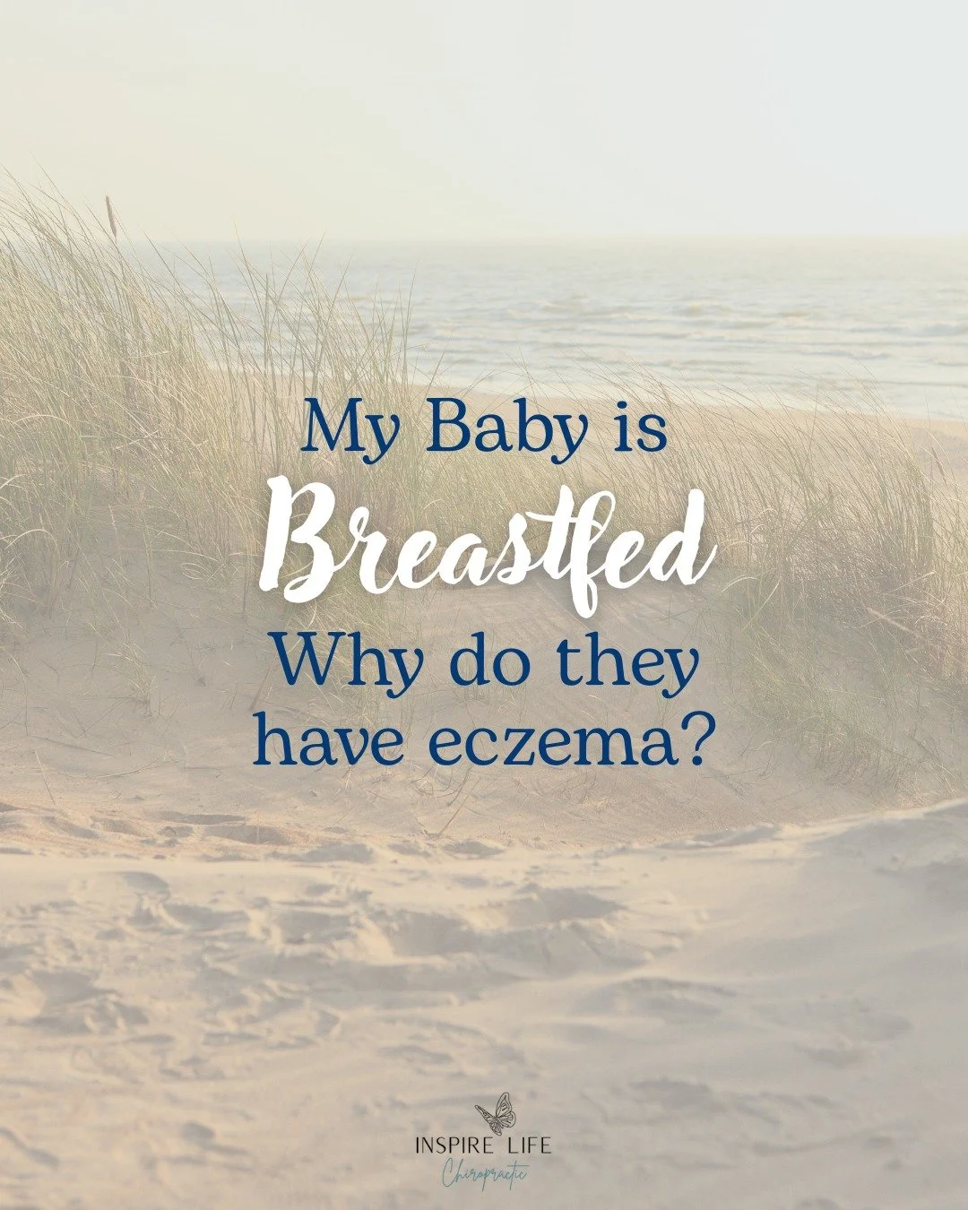 If your child is struggling with eczema even after you've done everything right, it's frustrating, especially when you don't know where to turn next!
That's where the nervous system enters the conversation. This system is the one that controls everyt