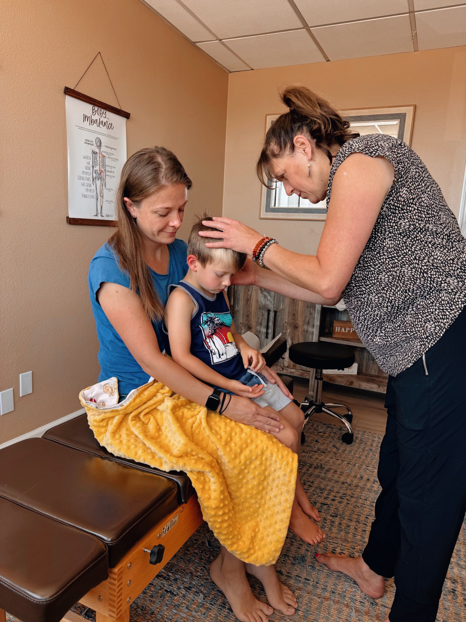 Your Child’s Diagnosis Isn’t Their Destiny: Looking Beyond the Label