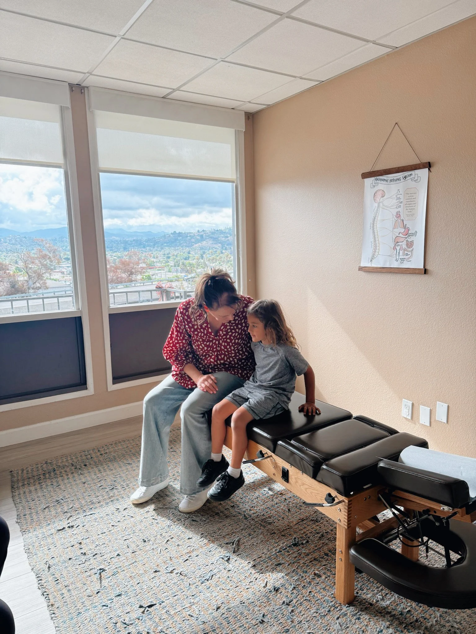 Ear Infections, Antibiotics, and Asthma: A “Perfect Storm”