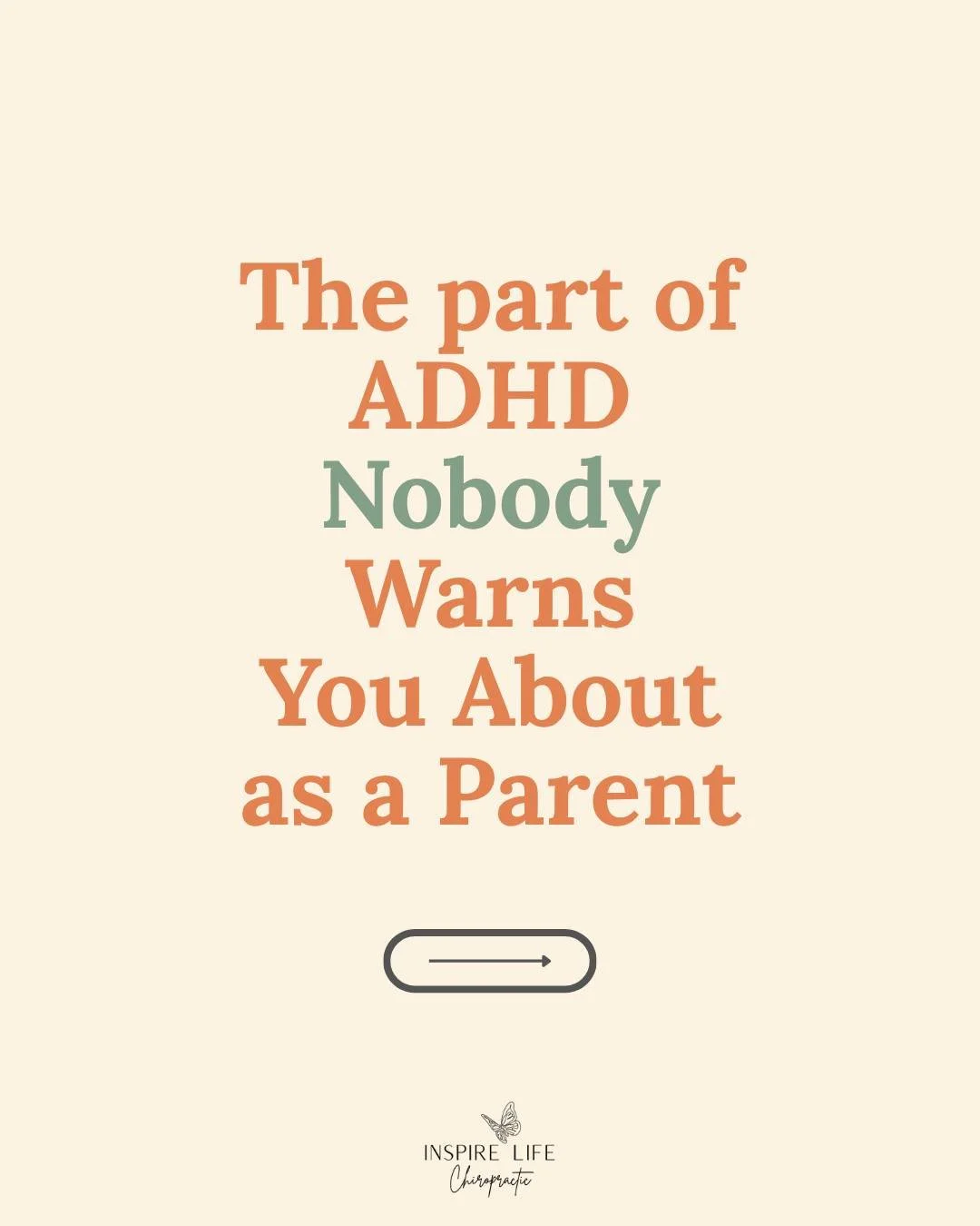 You know that &ldquo;zombie&rdquo; look?

When your child seems completely checked out, exhausted, overwhelmed, or like they just don&rsquo;t have anything left to give.

Sometimes, that can be a sign that their nervous system has been carrying more 