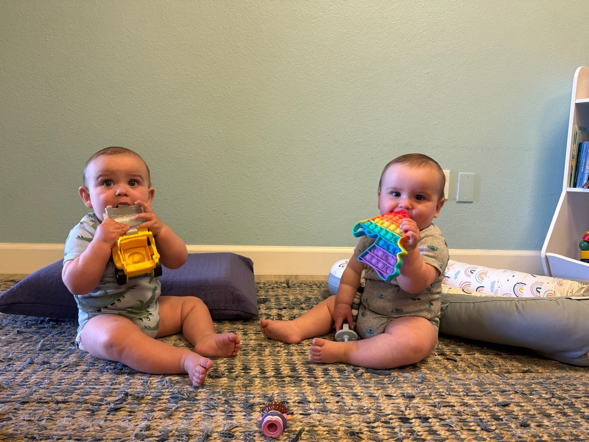 The Missing Piece to Helping Your Child’s Chronic Illnesses