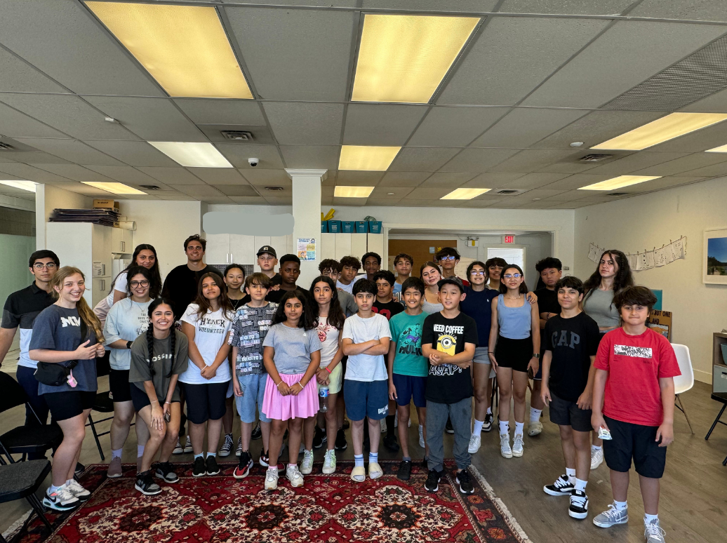 PoCo Community Empowerment Centre