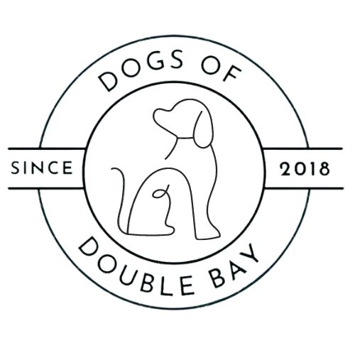 Dogs of Double Bay