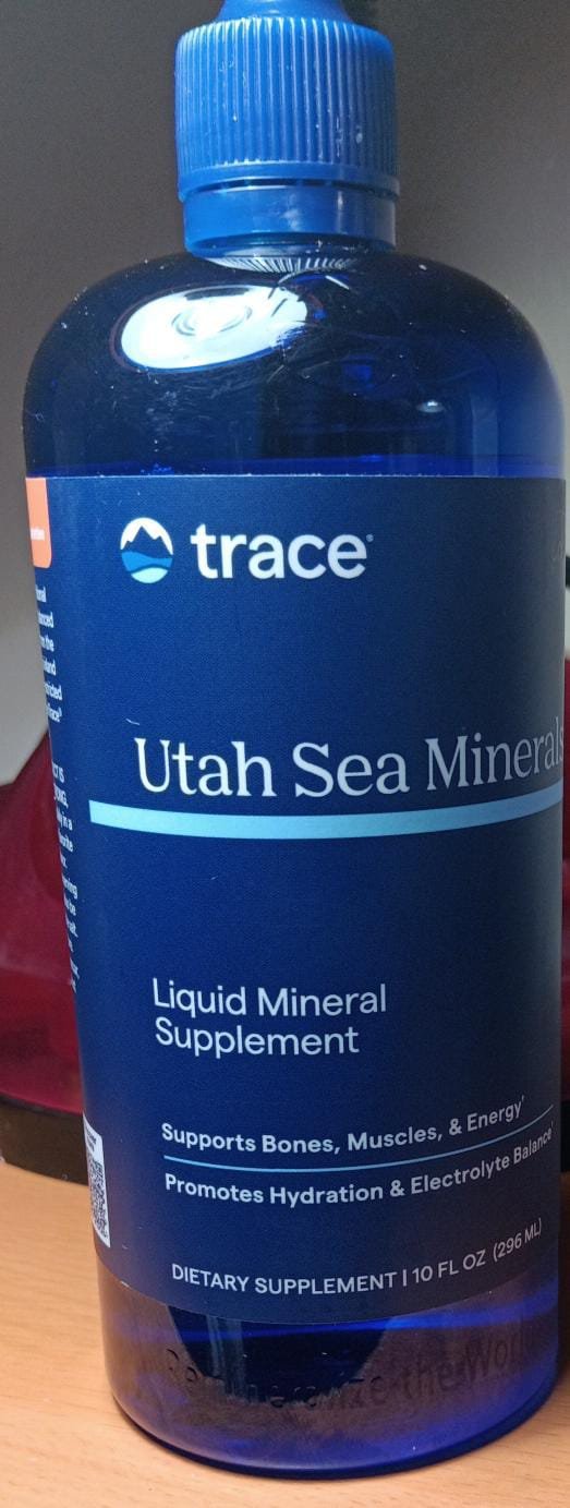 Trace Minerals