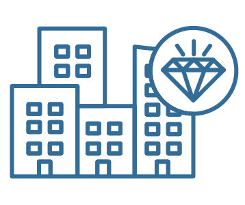 Value of portfolio Companies