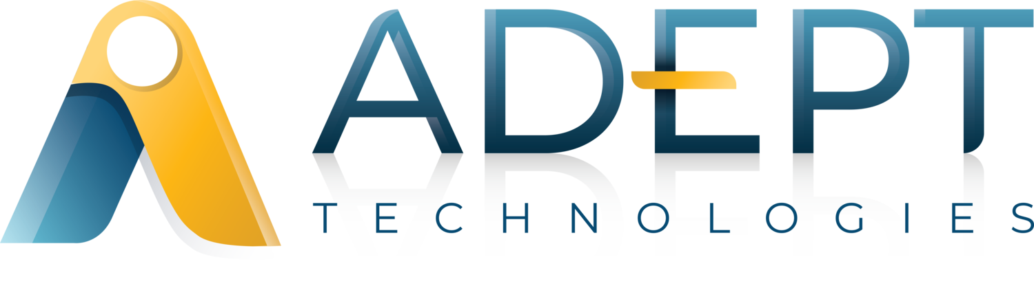 Adept Technologies B.V.
