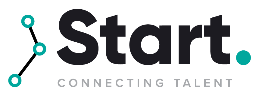 Start. Connecting Talent