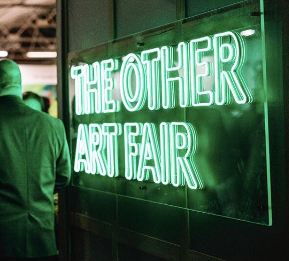 Art isn&rsquo;t confined to convention or rule, and how you enjoy it shouldn&rsquo;t be either. @trumanbrewery on Brick Lane have created something different, and we want you to experience it. There, art is for everyone.

They've combined affordable 