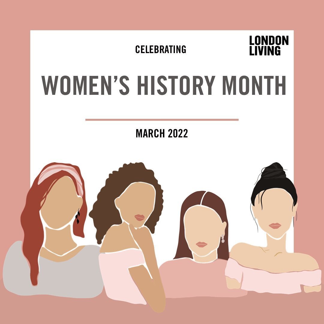 Women's History Month is celebrated every year, throughout March, with the aim of raising awareness and empowering women. 

The 2022 theme is &quot;Women Providing Healing, Promoting Hope.&quot; This theme is &quot;both a tribute to the ceaseless wor