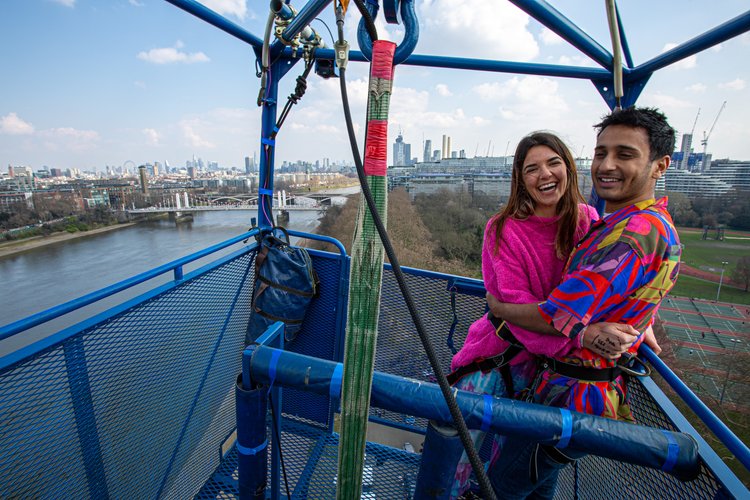 London's Top Adventure Activities: A Guide for Thrill-Seekers - Safety Tips for Adventure Seekers