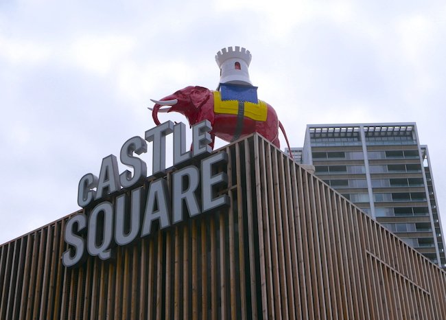 22 Things to do in Elephant and Castle, London (2023) - CK Travels