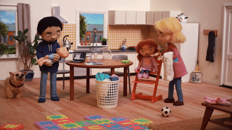 SGF - Bijspringers gezocht