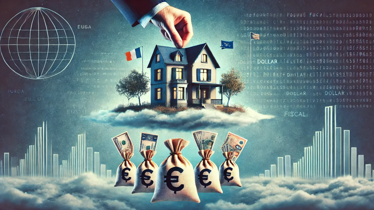 La domiciliation fiscale fictive ou artificielle à l’étranger : une fraude aux lourdes conséquences.