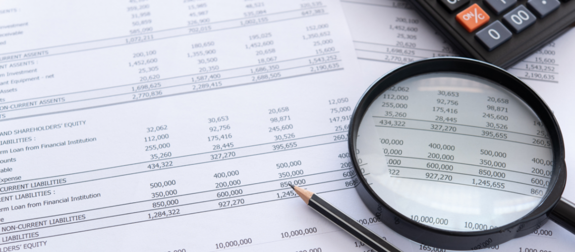 ✨ Les chiffres des procédures fiscales :