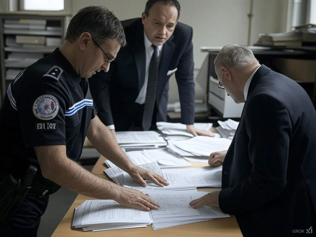 Le guide : Placement en garde à vue en matière de fraude fiscale et blanchiment de fraude fiscale