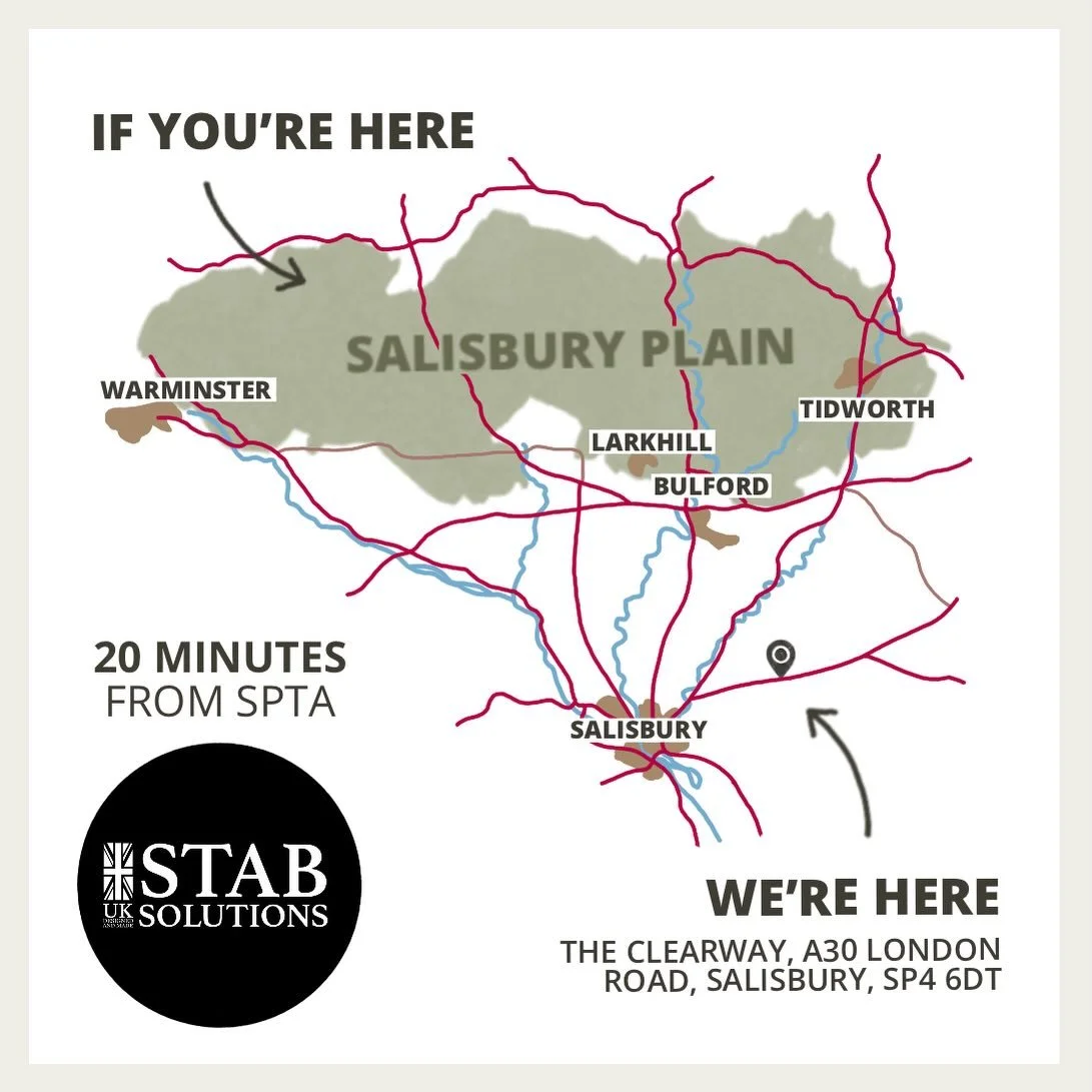 Open Wednesday 1300-1800 or call us on 07494 106878 to arrange a time/day that suits you.