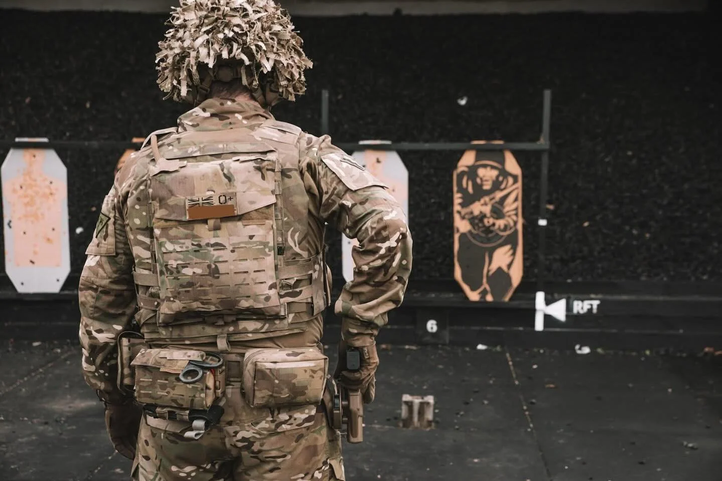 Looking to upgrade your fighting kit? 

Upgrades designed by modern soldiers, for modern soldiers. 

Available online or in store!

www.stabsolutions.com

📸 @aaronamountain