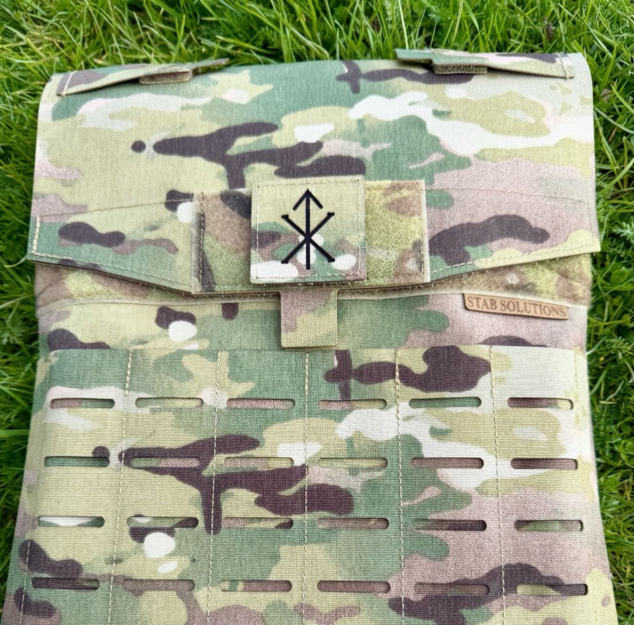 Drone patches now available at STAB Solutions. 

www.stabsolutions.com/drone-patch