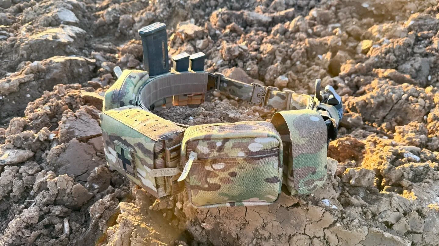 COMPETITION STILL OPEN!

Win a &pound;200 e-gift card to spend online or in-store! 

Send us your photos of Stab Solutions kit in use, with the winner being decided by public vote on the top 5 photos we get sent. 

Winner will be announced on 20th Ap