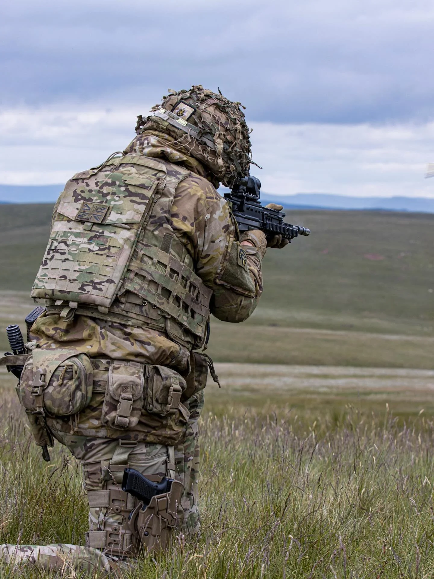 Last opportunity to get involved in our &pound;200 giveaway comp! 

Send us photos of your Stab Solutions kit to enter! 

www.stabsolutions.com

📸 @hackle_media