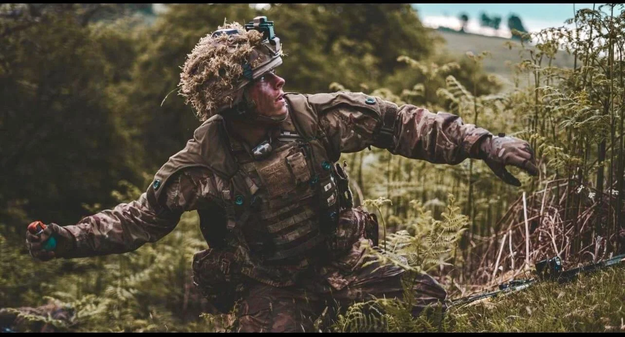 STAB NEWS: Our shop has more opening hours! 

Monday, Tuesday, Thursday and Friday: 1100-1600. 

Wednesday remains as previously: 1300- 1800. 

Find us at The Clearway, A30 London Road, Salisbury, SP4 6DT.