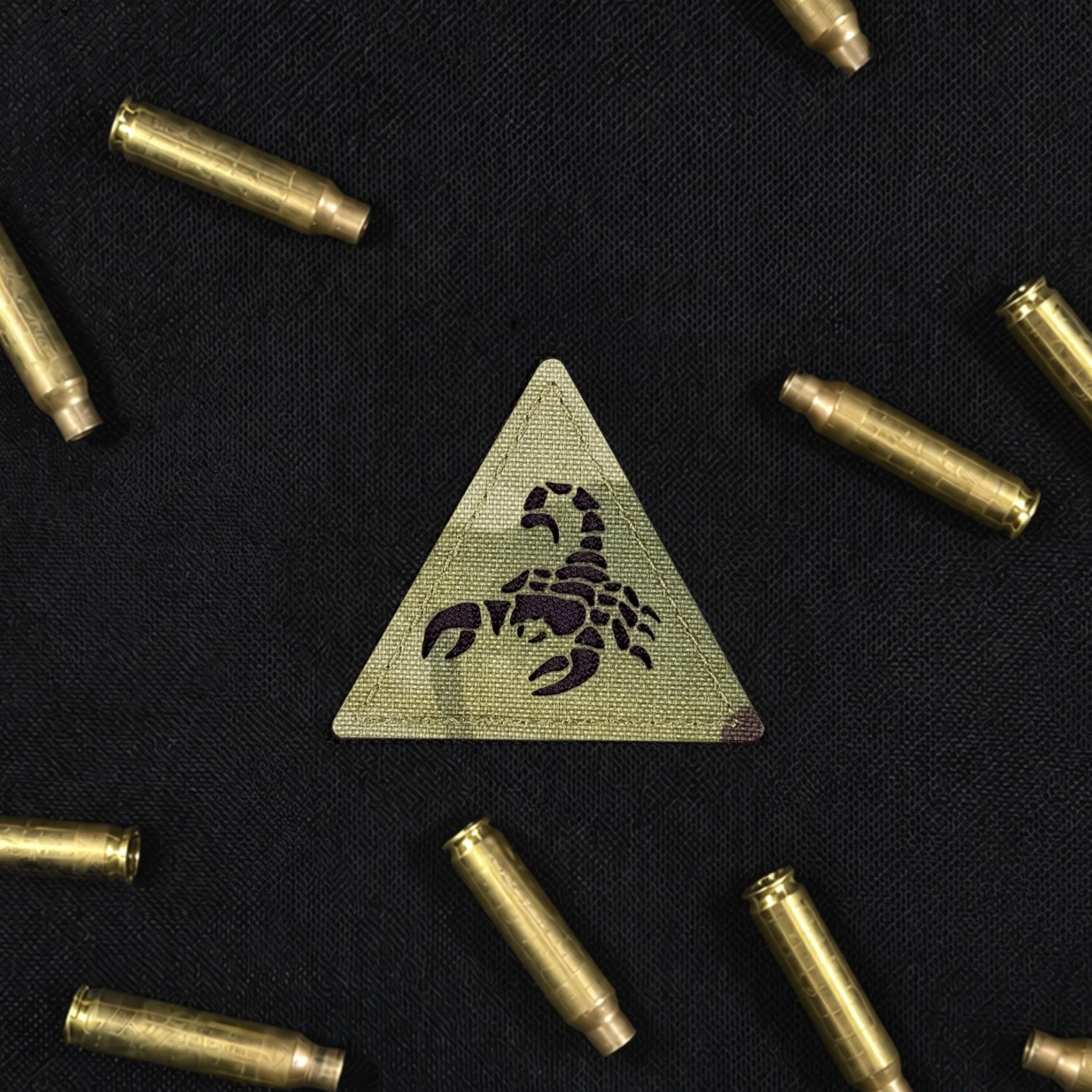 STAB Solutions 0165 Deep Recce Strike Brigade TRF Patch Laser Cut Multicam Laminate Cordura Badge British Army Military Platoon DRS Deep Recconissance Strike 1st Strike.JPG