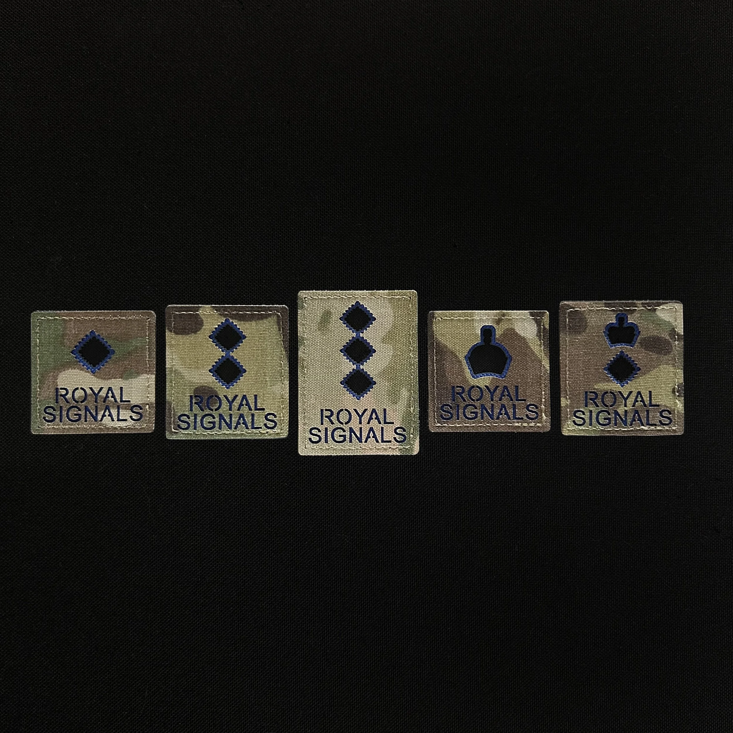 STAB-Solutions-Royal-Signals-Patches-All-Ranks-2Lt-Lt-Capt-Maj-Lt Col.png