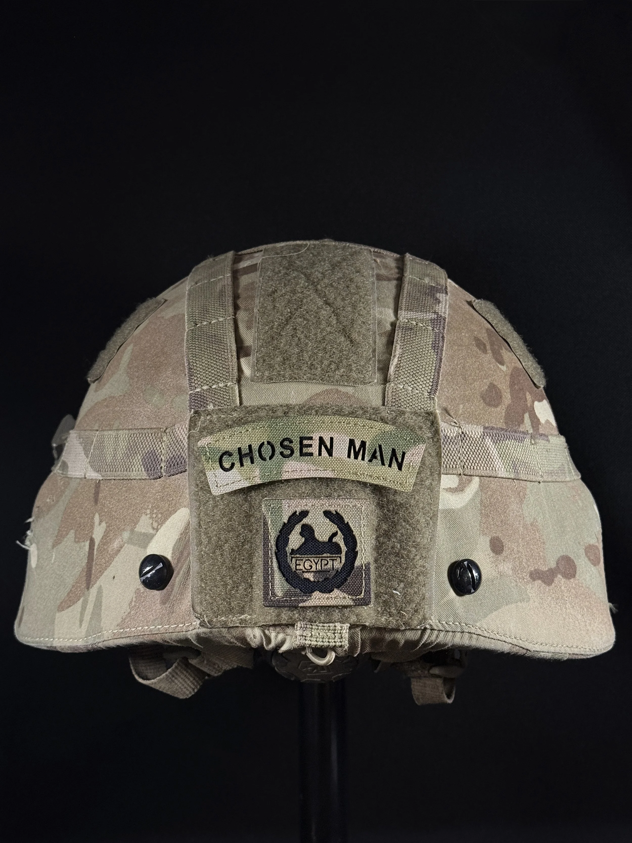 1st Aviation Brigade Patch — STAB Solutions