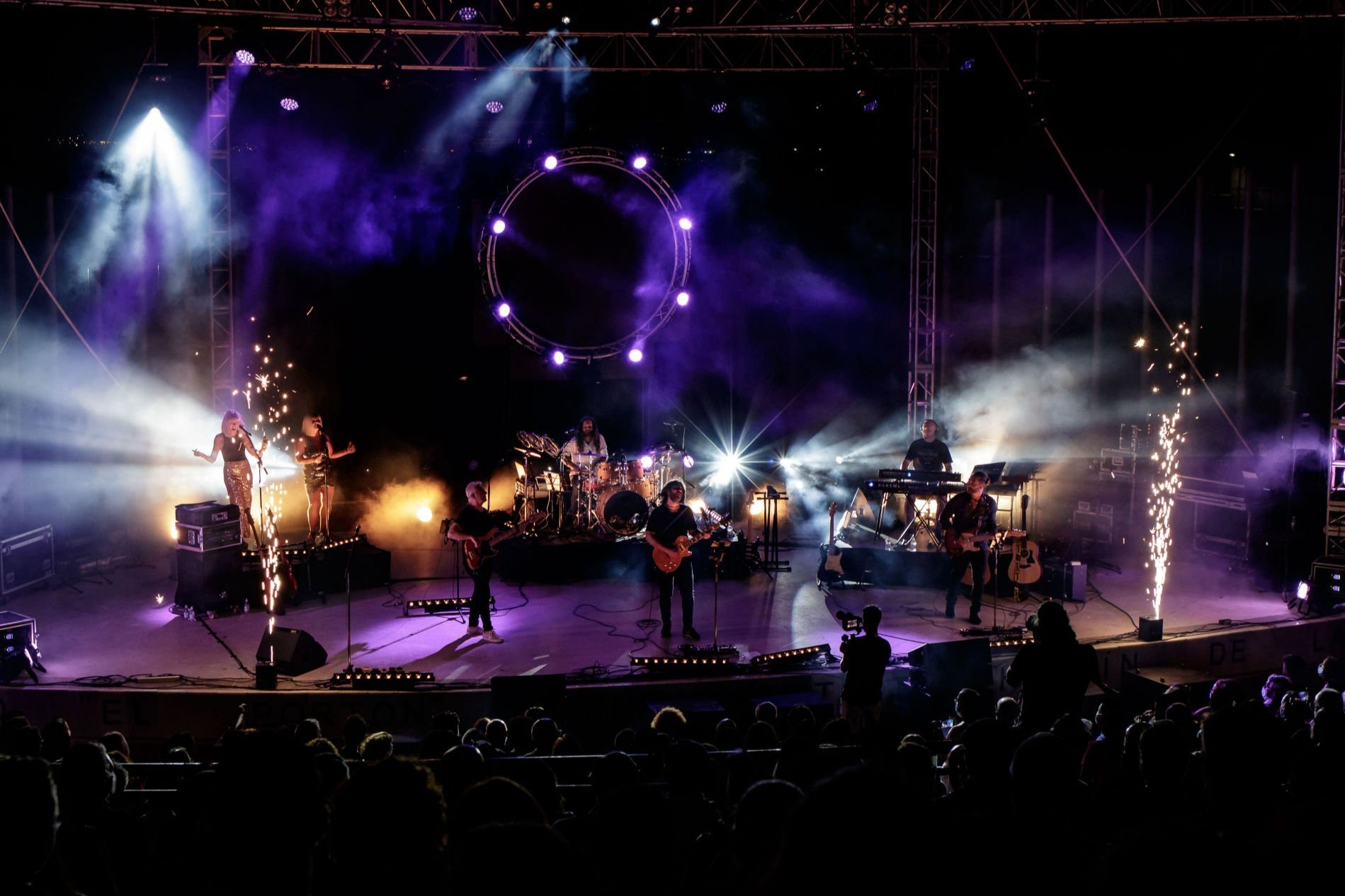 IM-PULSE - PINK FLOYD TRIBUTE