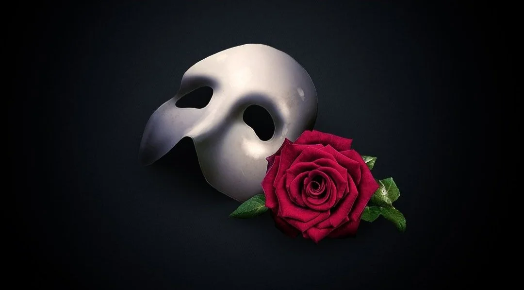 EL FANTASMA DE LA ÓPERA