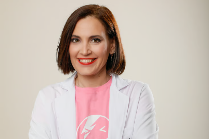 BOTICARIA GARCÍA - "MI CEREBRO TIENE HAMBRE"