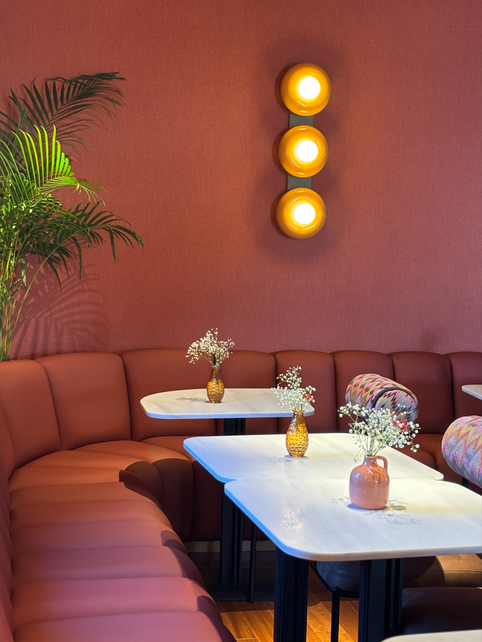 Hotel Boutique Faro Silleiro.