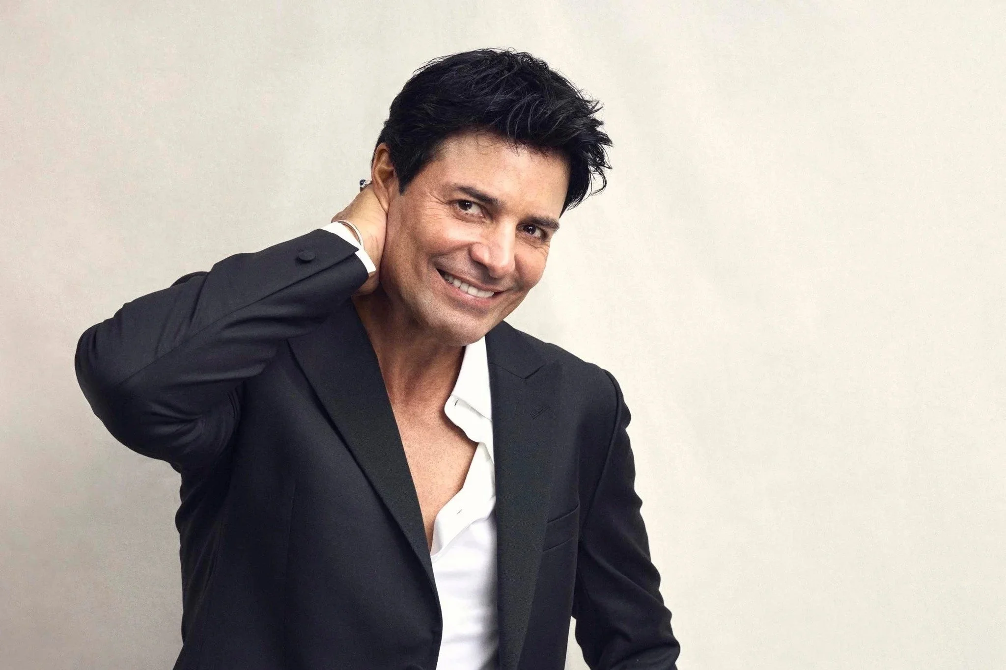 CHAYANNE - TOUR 2026