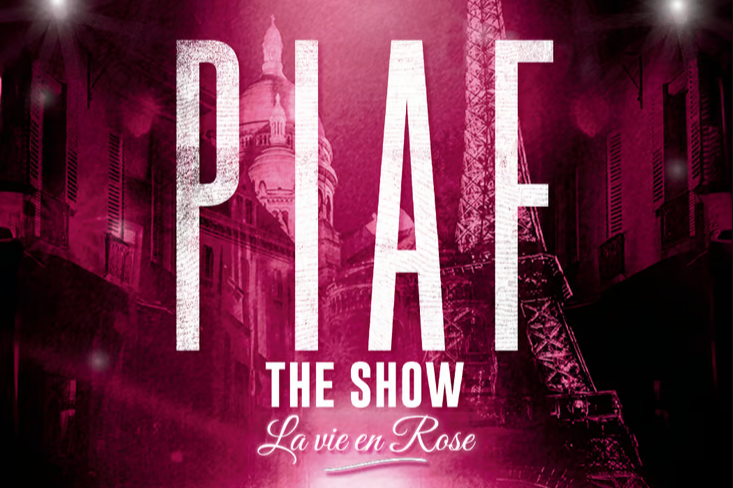 PIAF! THE SHOW