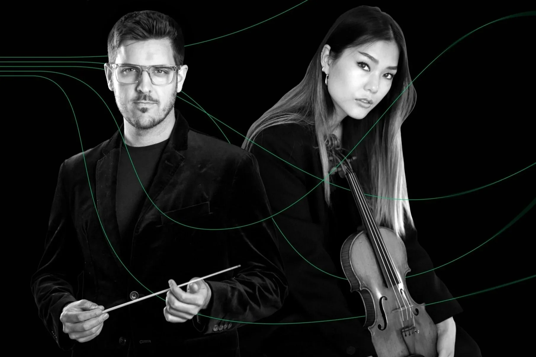 ORQUESTRA VIGO 430 - “CAMIÑOS DA ALMA”