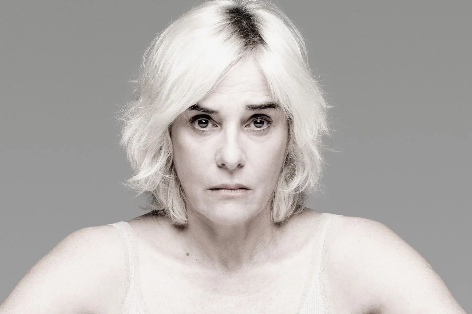 "LA MUJER ROTA" - ANABEL ALONSO