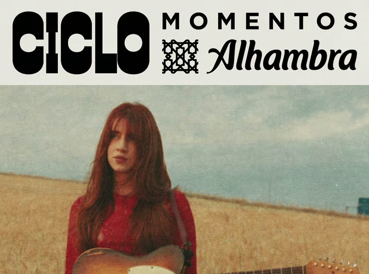 DANI DICOSTAS - MOMENTOS ALHAMBRA 2026