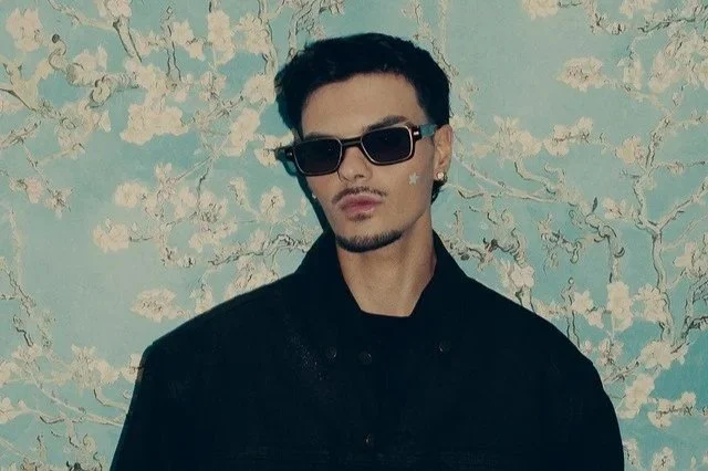 ABRAHAM MATEO - TOUR 2026
